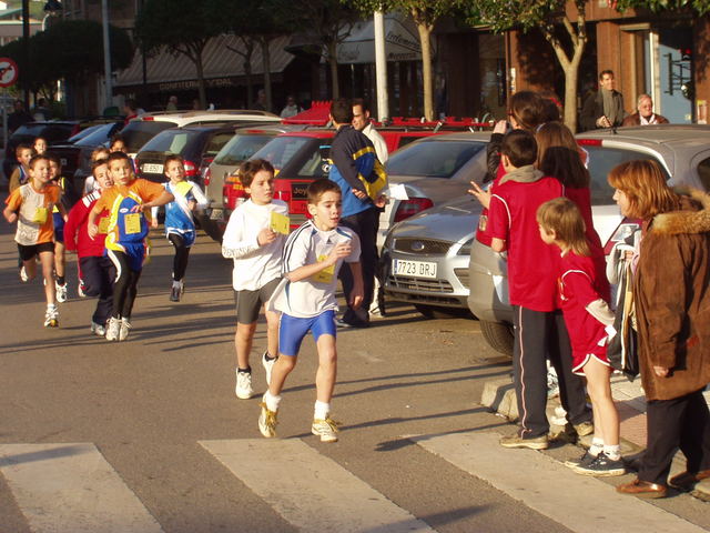 campeonatos de asturias de cross