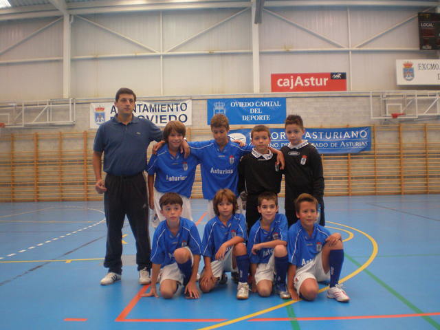 fichaje por el real oviedo