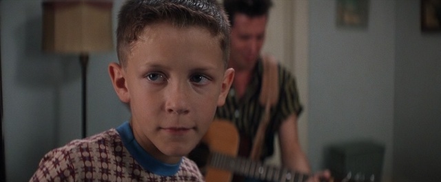 Forrest Hip Dancing with Elvis