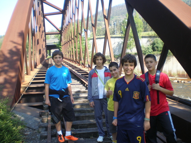 comienzo de las clases en el ibq