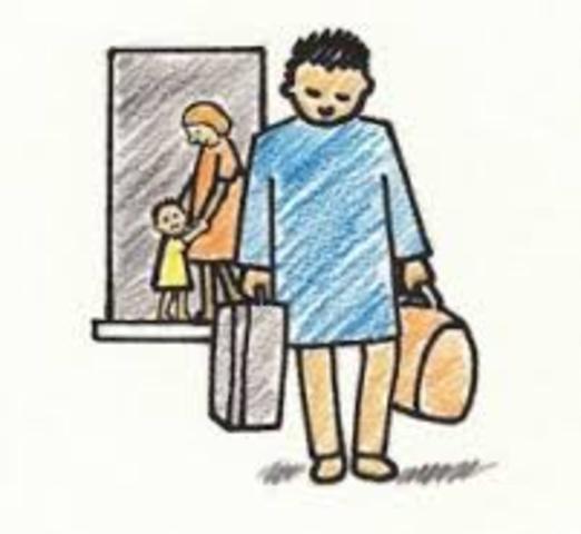 Hassan and Ali leave