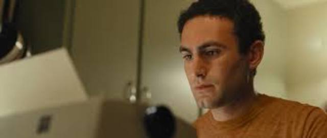 Amir first novel is accepted