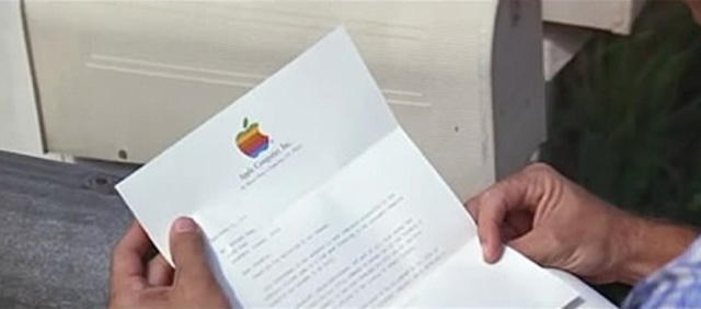 Apple Computer goes public (Lieutenant Dan invests Forrest's money in Apple)