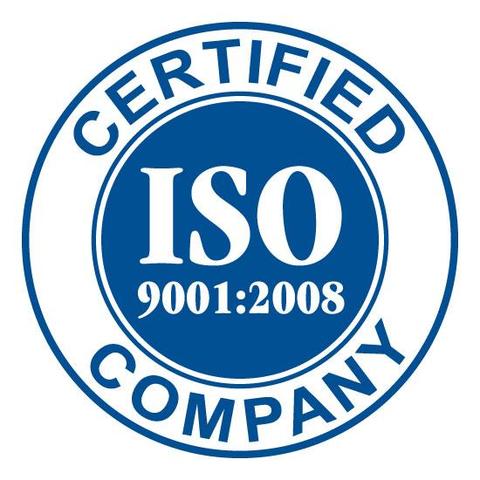 ISO 9001