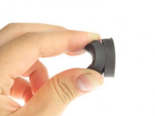 Techniek nabije toekomst. Materialen.