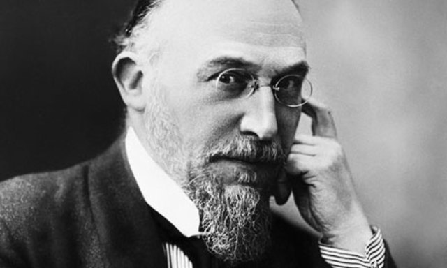 Erik Satie (1866-1925)
