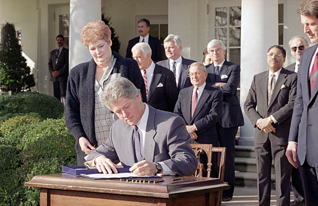 Family Medical Leave Act