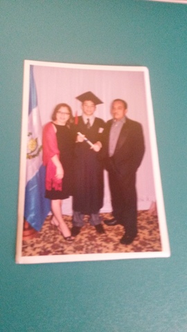 Graduación