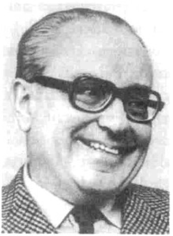 Alberto Ginastera (1916-1983)