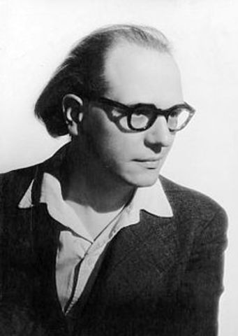 Olivier Messiaen (1908-1992)