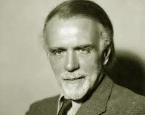 Zoltán Kodály (1882-1967)