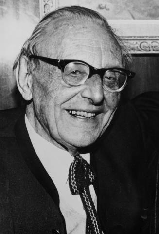 Carl Orff (1895-1982)