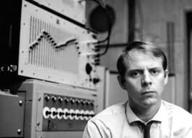 Karlheinz Stockhausen (1928-2007)