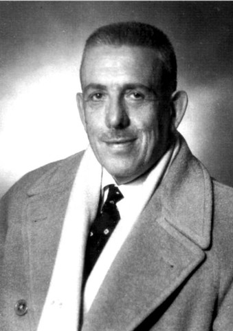 Francis Poulenc (1899-1963)