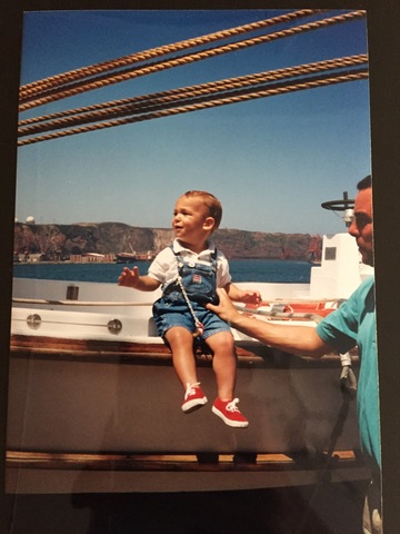 Juan Sebastián Elcano