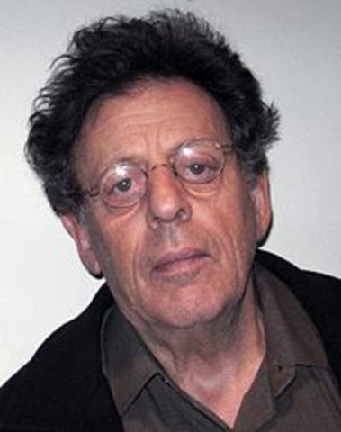 Philip Morris Glass (1937)