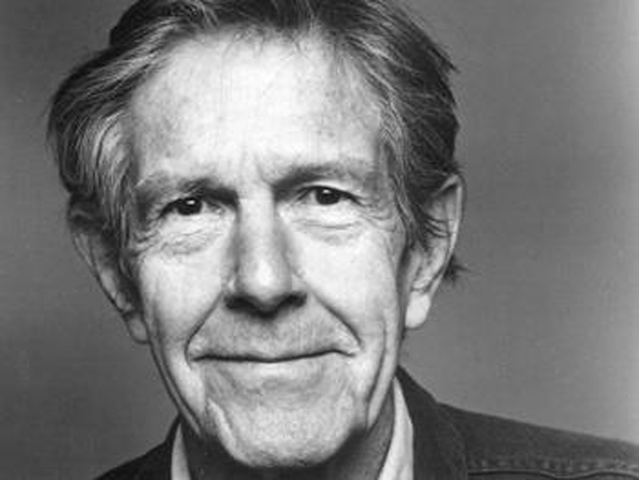 John Cage (1912-1992)