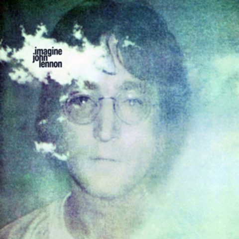 John Lennon's song "Imagine" is released