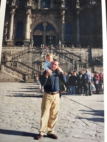 Santiago de Compostela