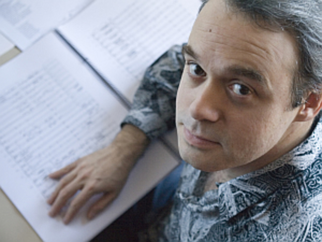 David del puerto (1964)