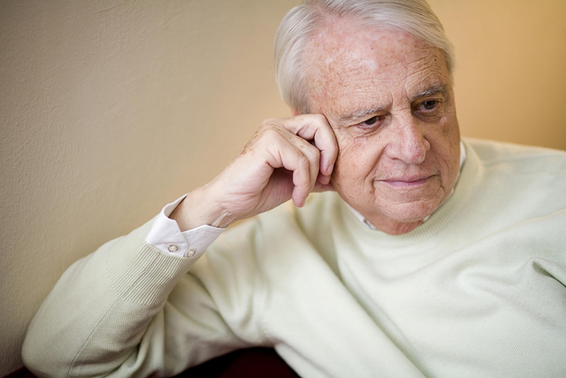 Cristóbal Halffter (1930)