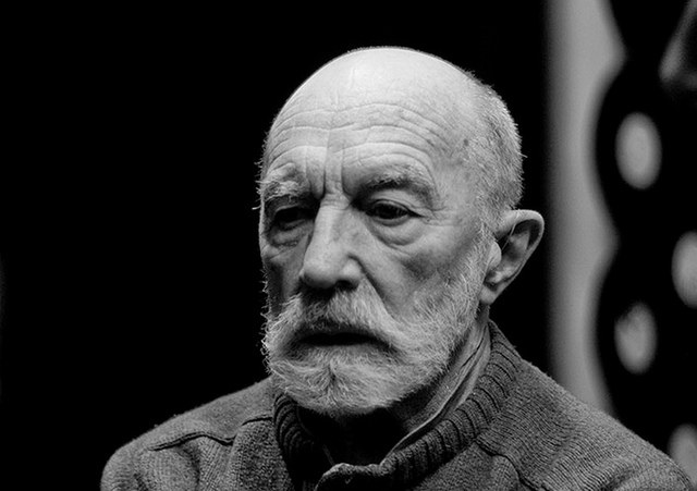 Bernard Parmegiani (1927-2013)