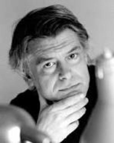 Georges Aperghis (1945)