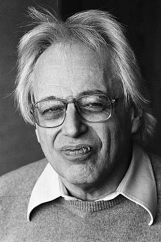 György Ligeti (1923-2006)