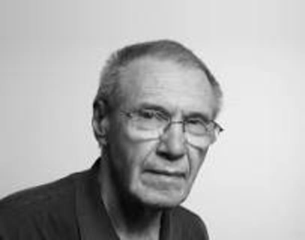 György Kurtág (1926)