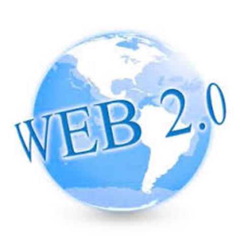 Surgimiento de la web 2.0