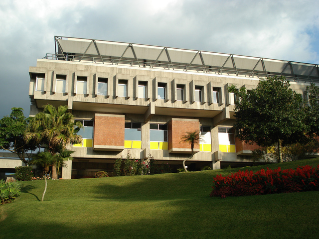 Ingreso a la universidad