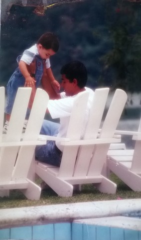 Dia de mi nacimiento