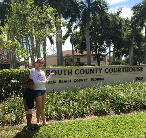 Local Government Building