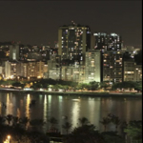 Rio de Janeiro, Ciudad Inteligente