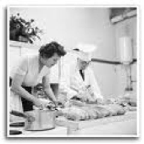 Culinary Institute Hall of Fame