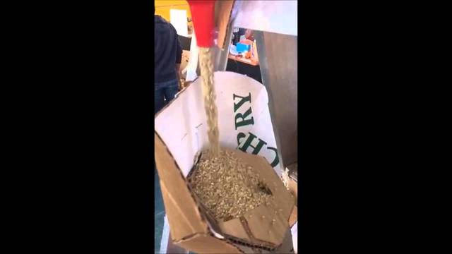 Participación proyecto AEI