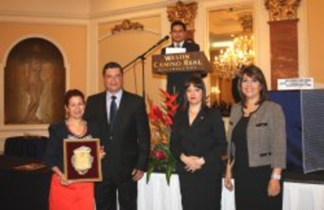 Reconocimiento Nacional a la Calidad