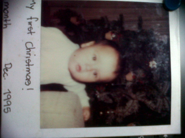 Día de mi nacimiento