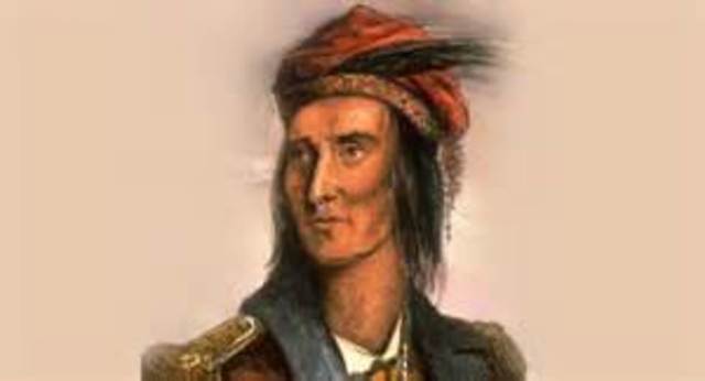 Tecumseh