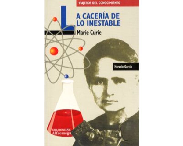 Tratado de la radiactividad