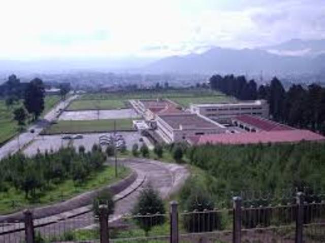 Entrar al Liceo guatemala