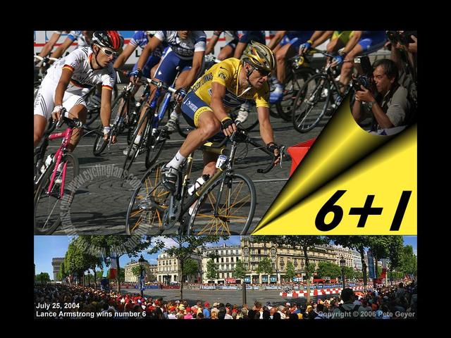 2005 Tour de France