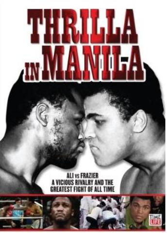 Thrilla in Manilla