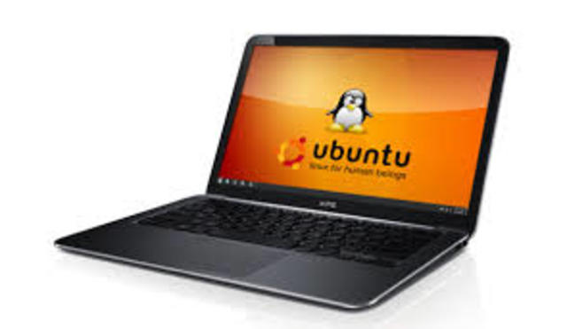 Dell y Ubuntu