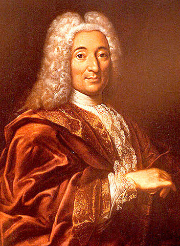 Who invented and when?