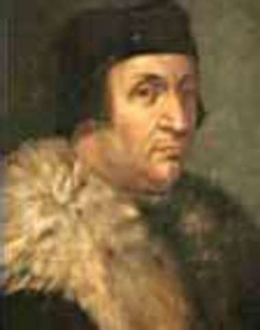 FRANCESCO GUICCIARDINI