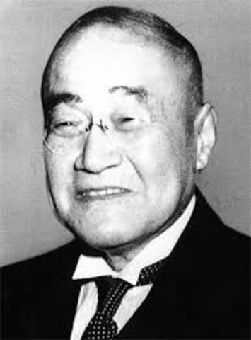 Shigeru Misuno