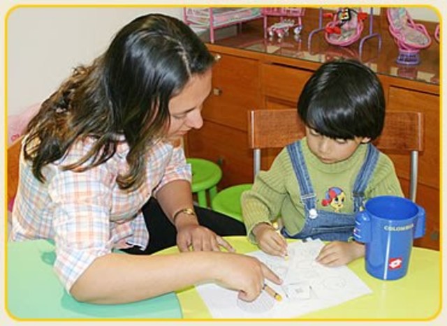 Fundación Pedagogical Seminary