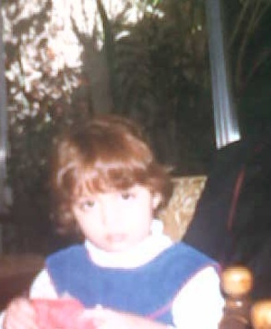 Primer Día de Colegio