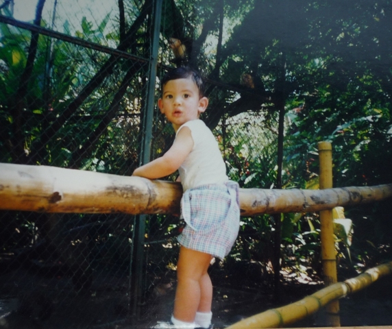 Visita al Zoológico